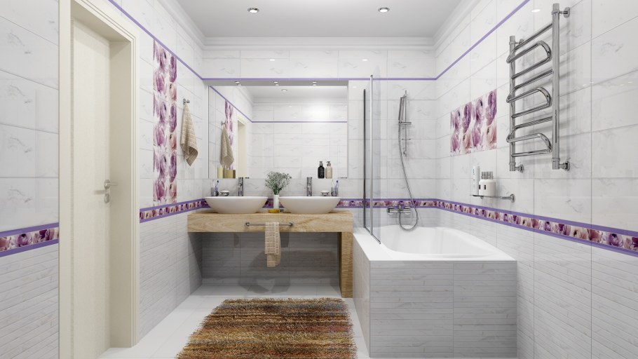 Уралкерамика Stella