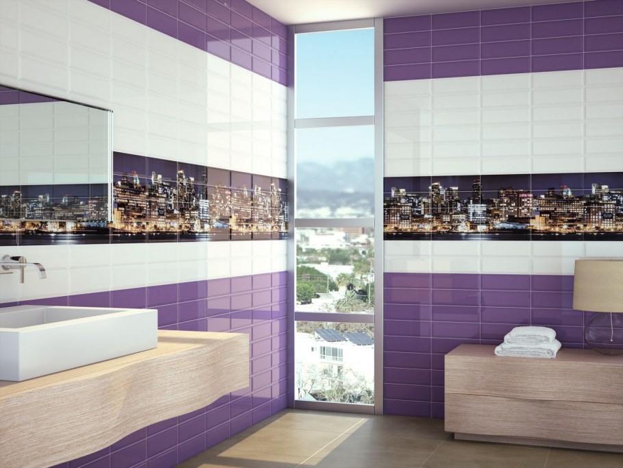 АПЕ плитка лофт