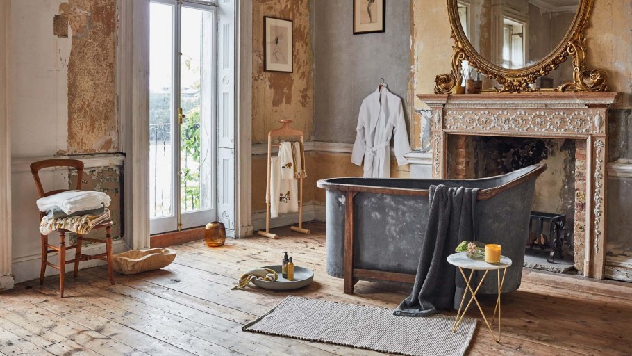 Стиль Зара хоум