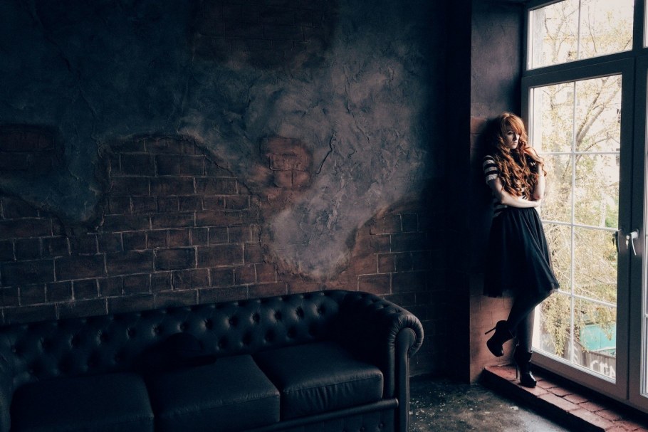 Интерьер для фотосъемки