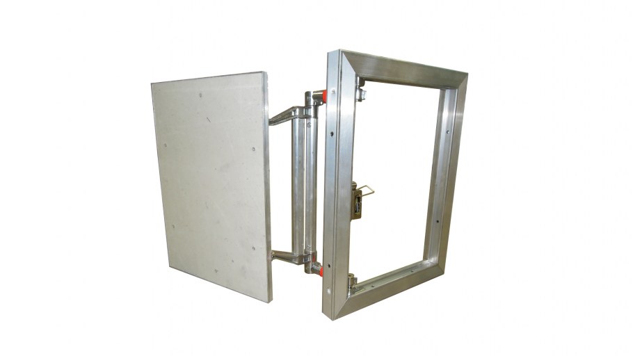 Люк-невидимка АТР 20х30