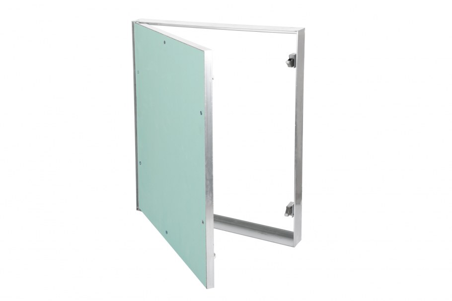 Люк настенный лп5050к 50x50