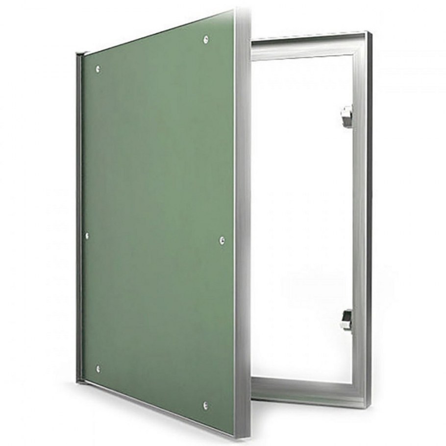 Ревизионный люк 600-400 Гиппократ-п