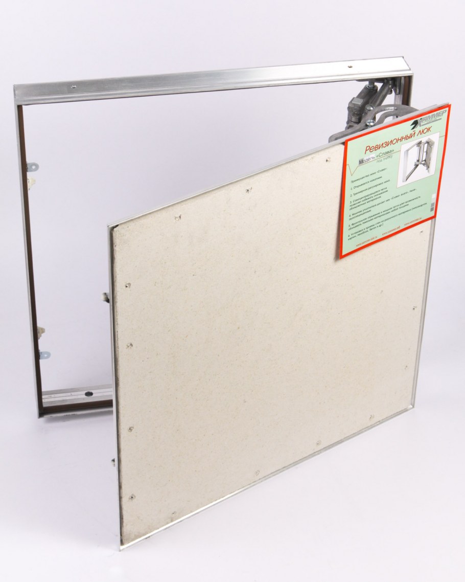 Ревизионный люк 200х800