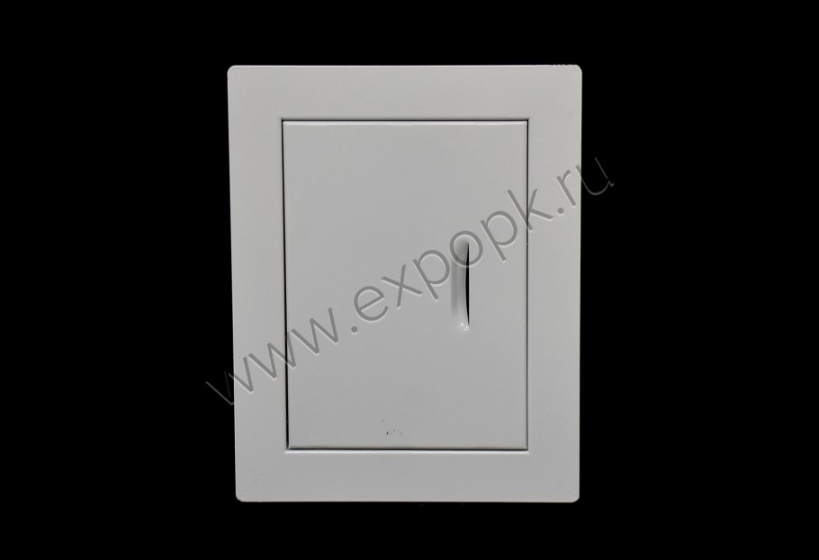 Люк скрытого монтажа "под плитку" k 40/20 Lyuker
