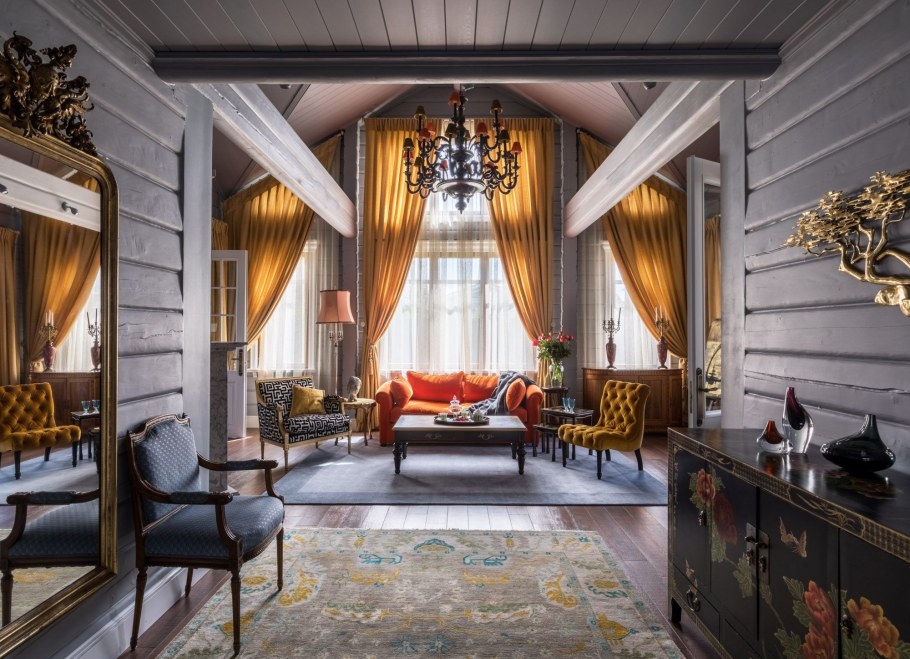 Декоратор Алла Шумейко