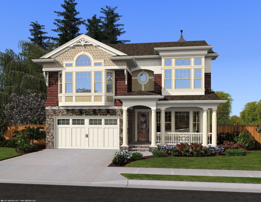 Буржуазная Эклектика