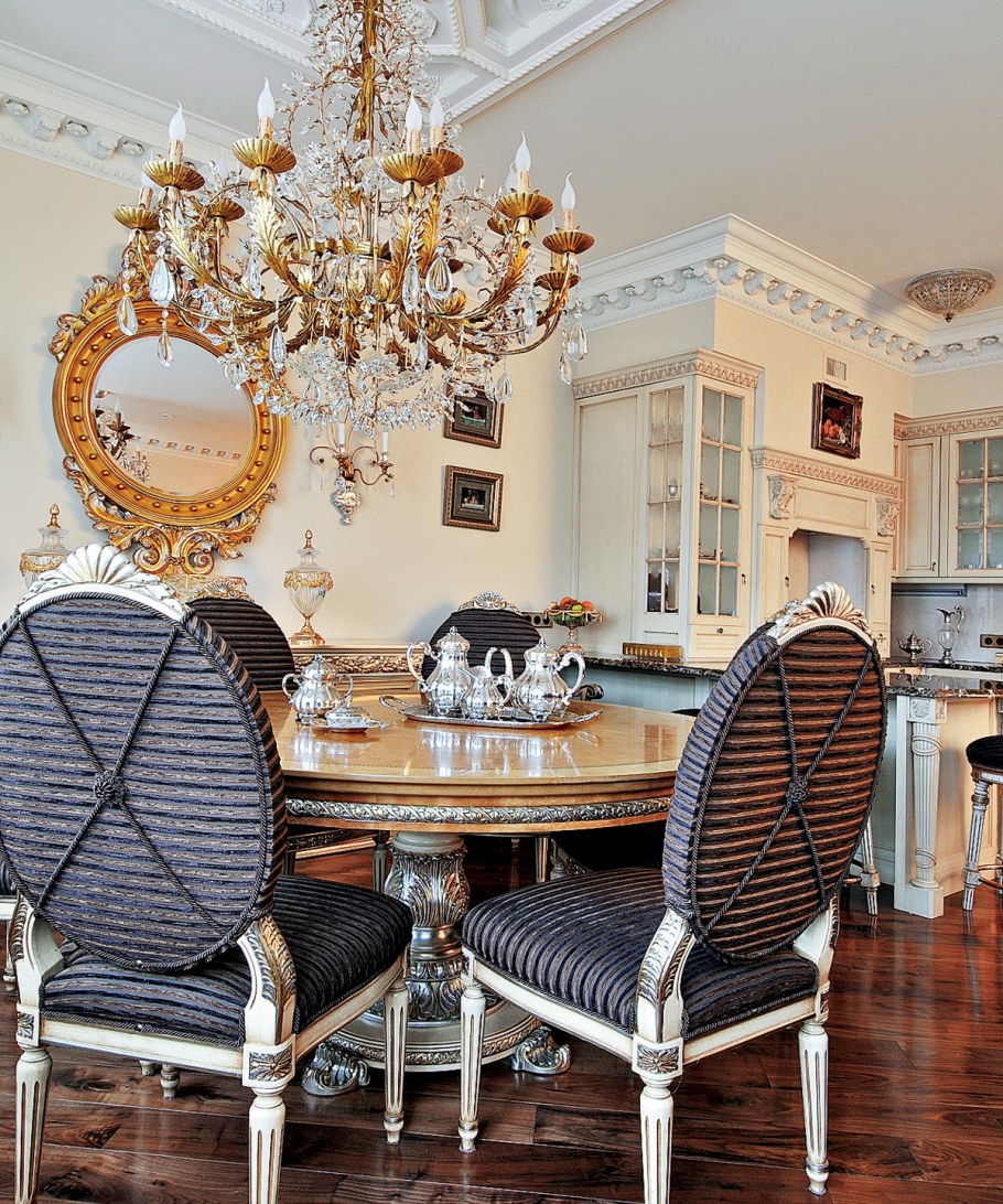 Обои на рабочий стол Эклектика