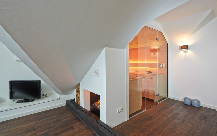 Баня 2 на 2 планировка парной