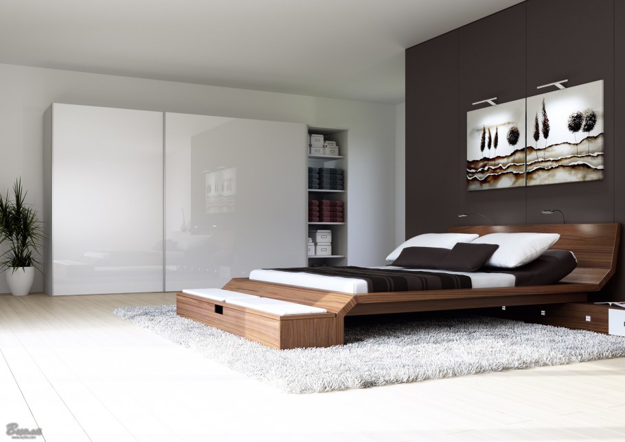 Шкаф-купе Элит 56 Модерн Амадеус