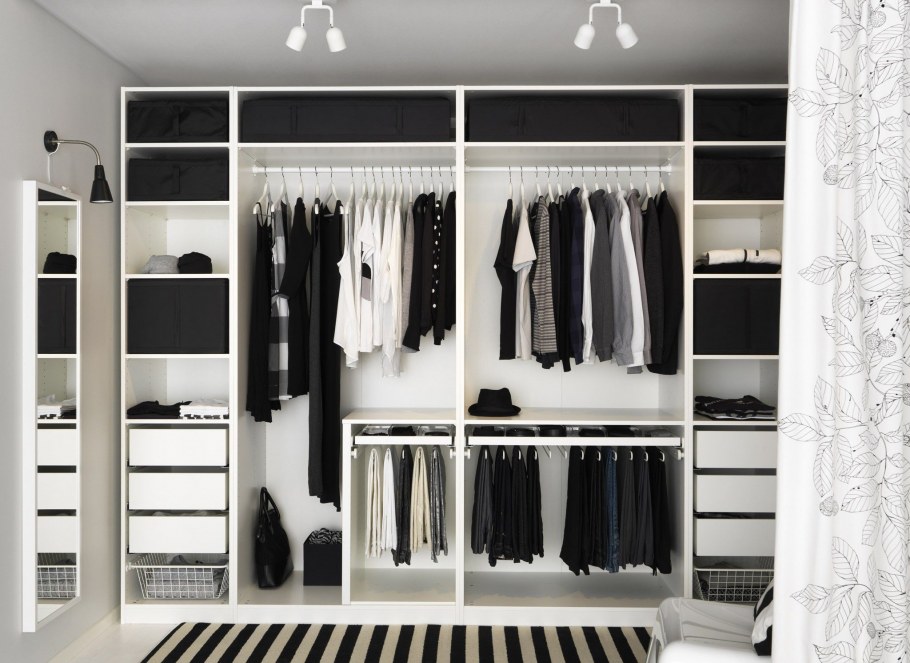 Шкаф-купе Маркус