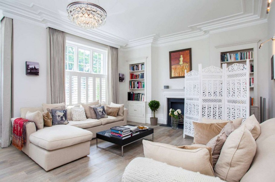 Подоконник диван