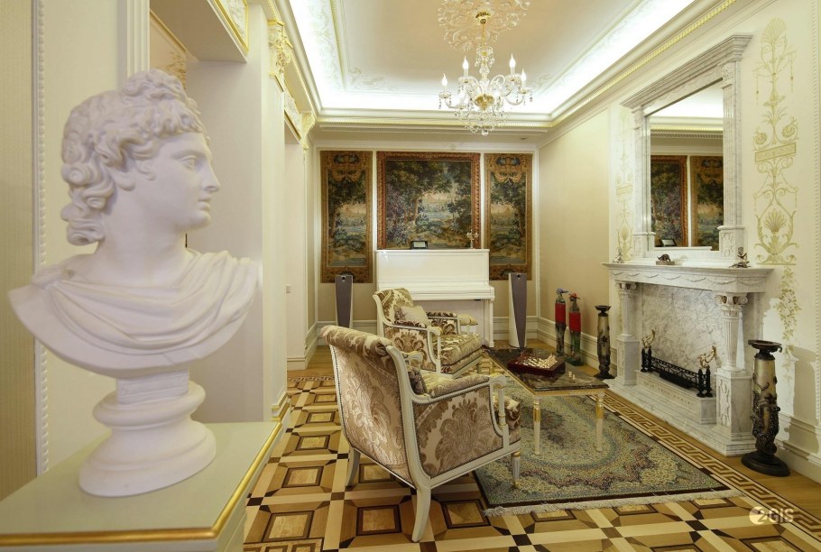 Мебель фараона древний Египет