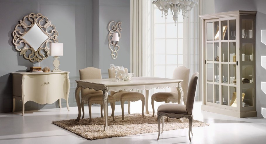 Греческий стиль в интерьере коллаж