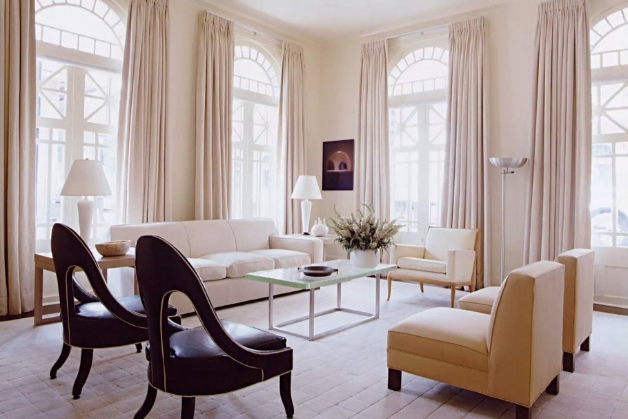 Кухня в парижском стиле