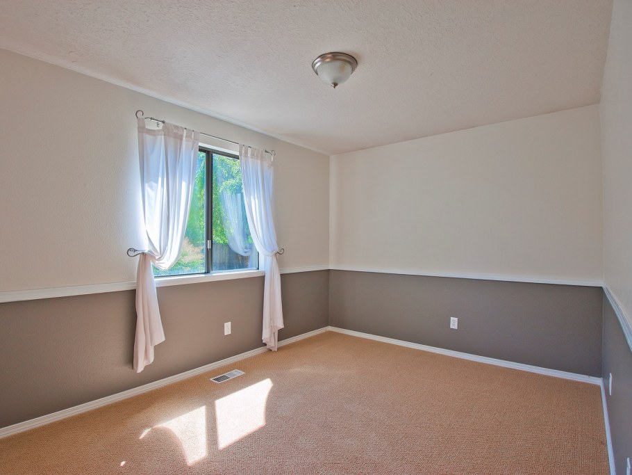 Крашеные стены внутренняя отделка