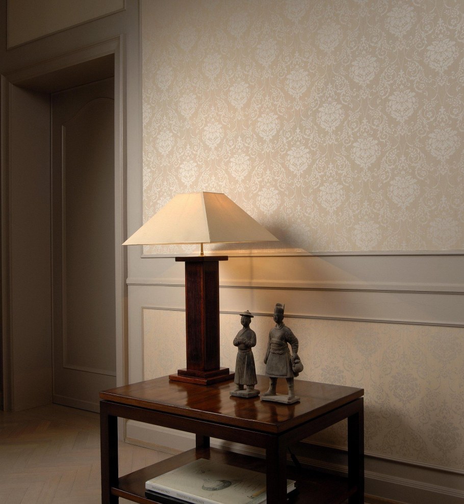 Горизонтальное Разделение обоев