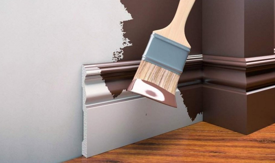 Плинтус Korner lb 23 l=3000