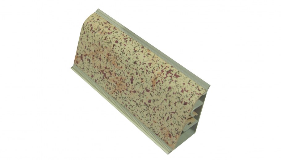 Плинтус Rehau wap 118