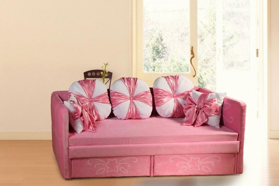 Диванчики для детей