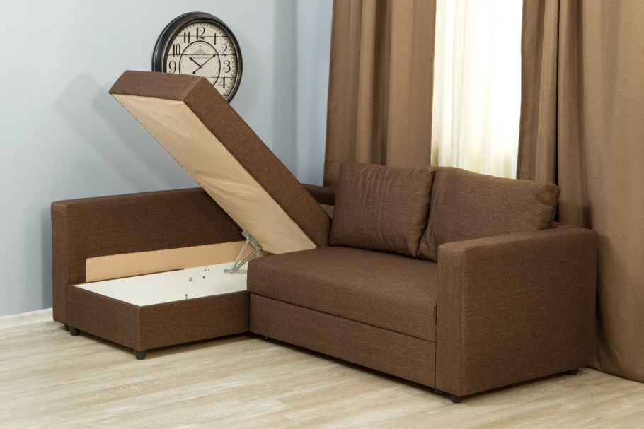 Диван-кровать Hoff Мансберг