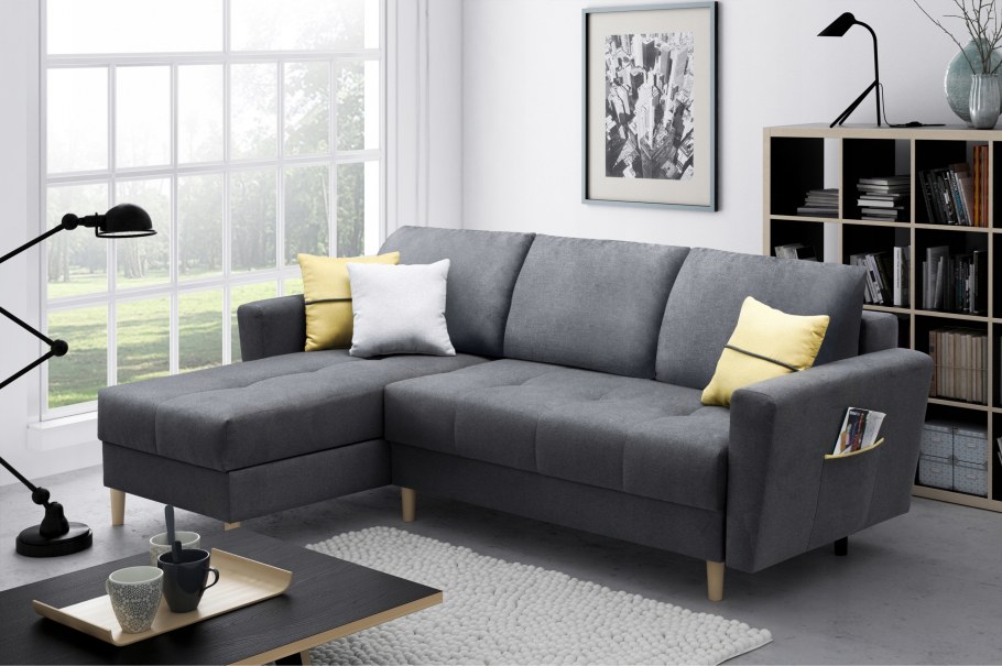 Corner Sofa угловой диван