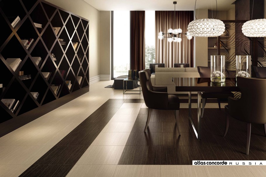 Керамогранит Kerama Marazzi Монте Тиберио лаппатированный sg507102r 60x119.5