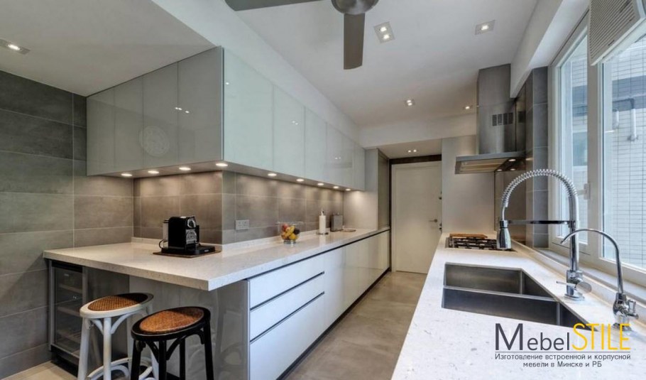 Плитка Керамин кварцит 2 30х60