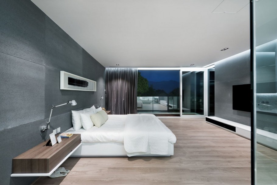 Светодиодная люстра 312-75w/4к SMARTBUY