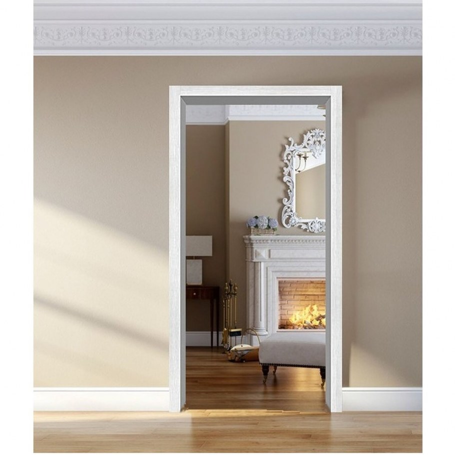 Арка дверная Verda 150-1