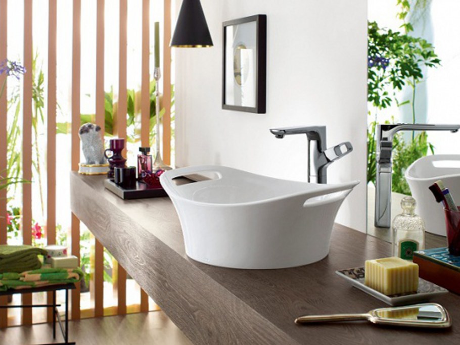 Duravit DURASTYLE раковина