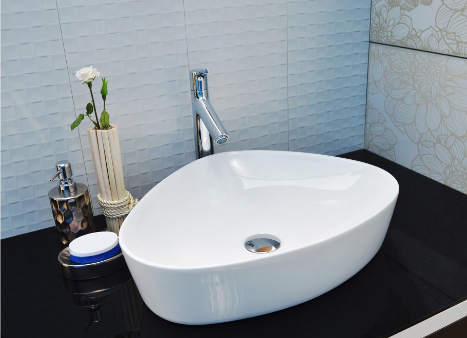 Раковина Ravak Ceramic 600 o xjx01160001