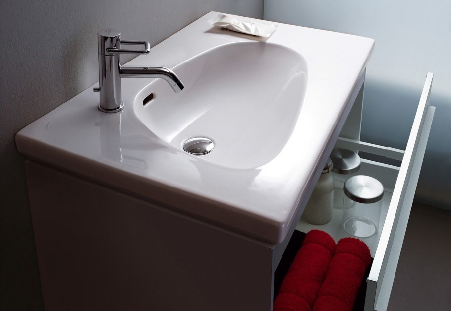 Раковина Villeroy & Boch Memento 2.0