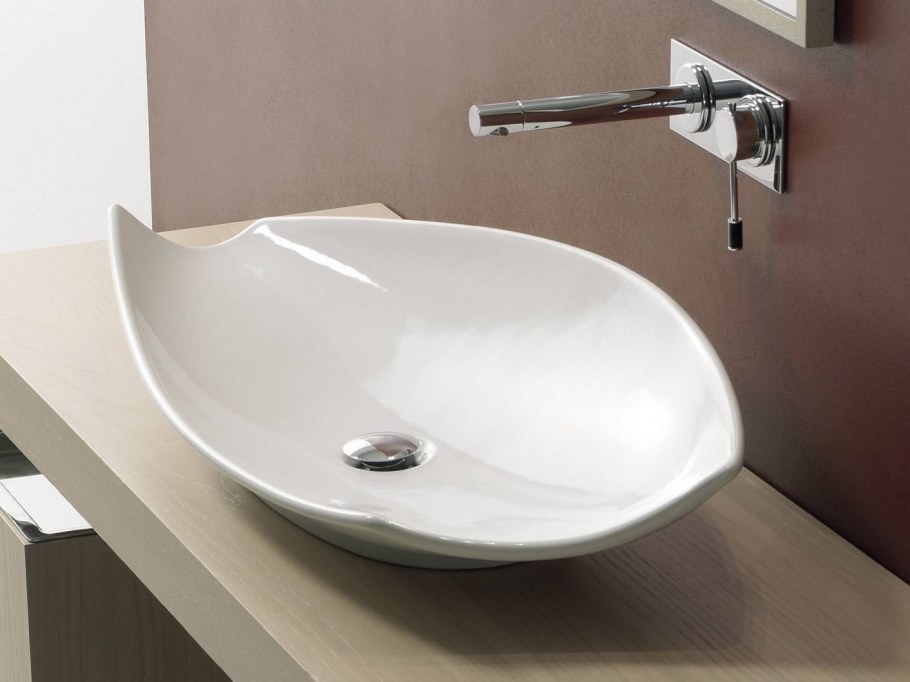 Laufen Alessi one раковина