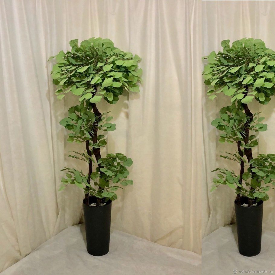 Искусственные деревья