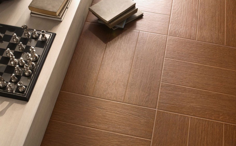 Керамогранит Coliseum Трентино беж 45*45