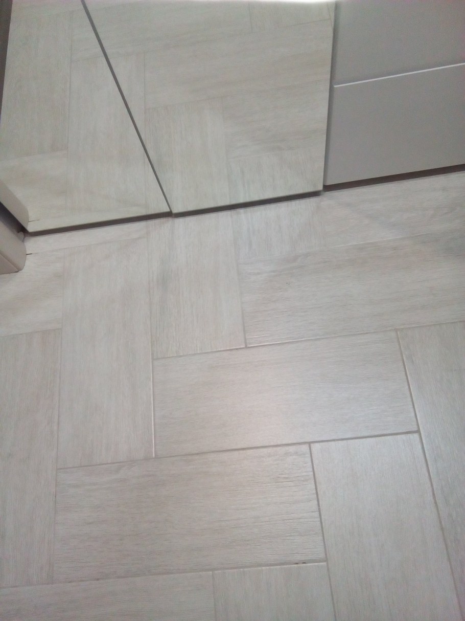 Kerama Marazzi sg410300n Боско светлый 20,1x50,2