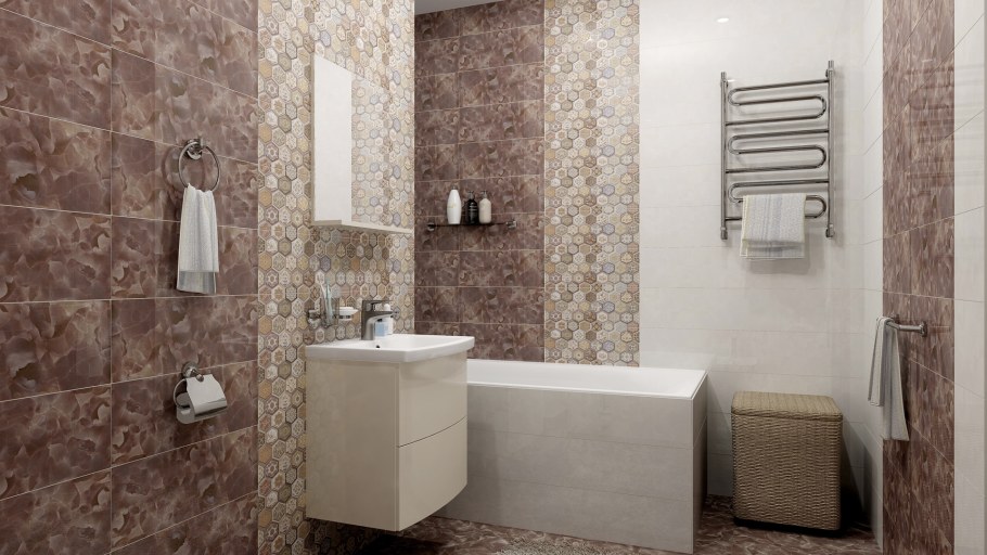 Коллекция капри Керама Марацци