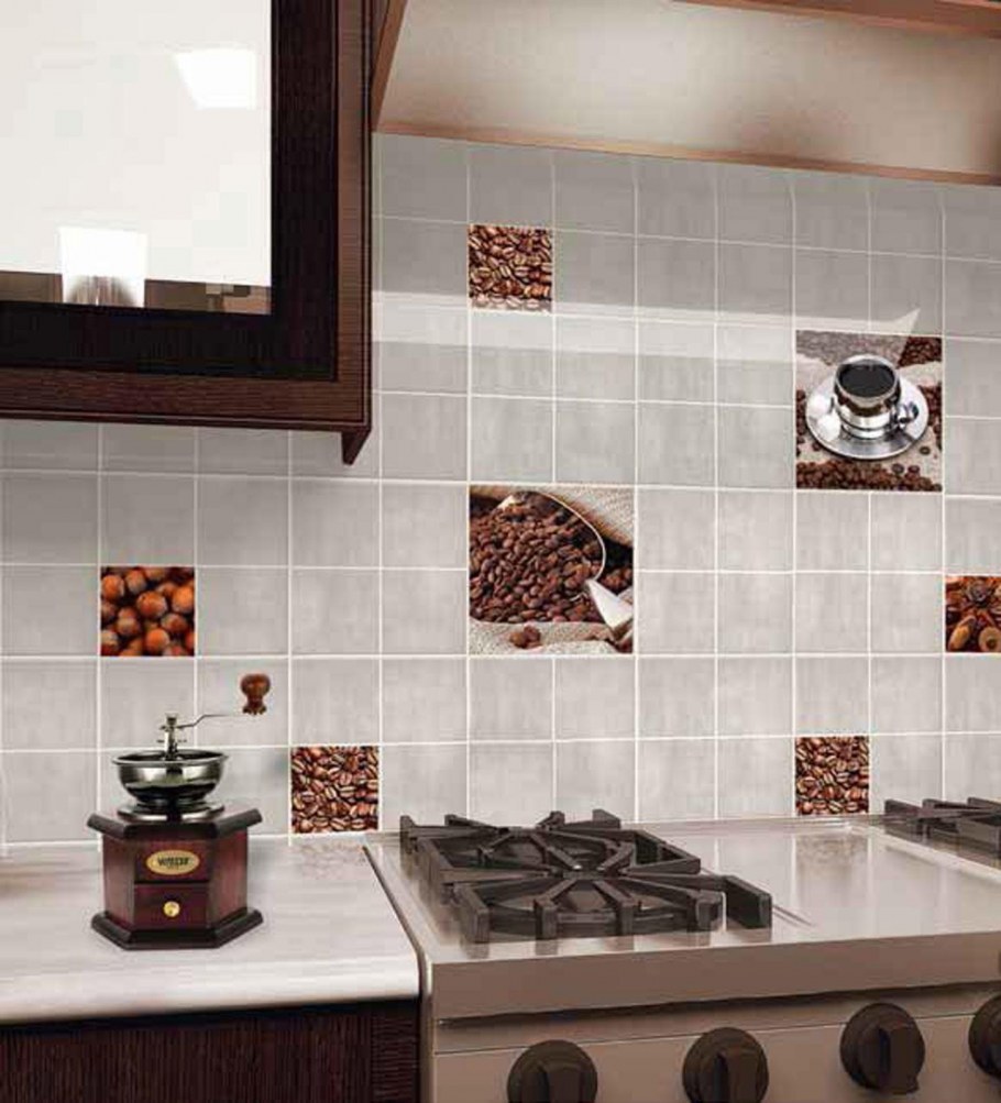 Плитка Каспиан Gracia Ceramica