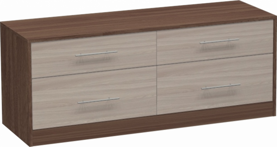 Модульная система Троя тумба 1360