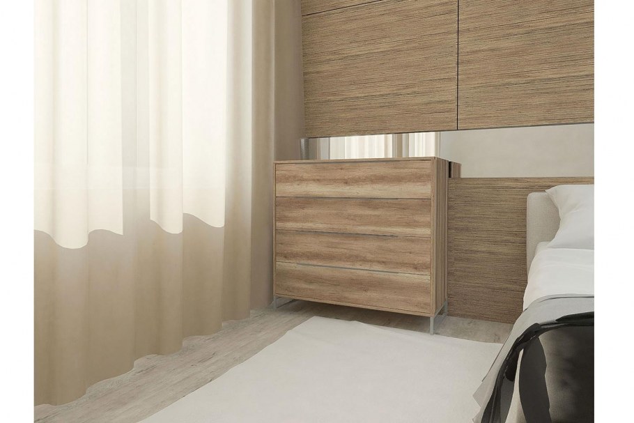 Комод Hoff Дорна