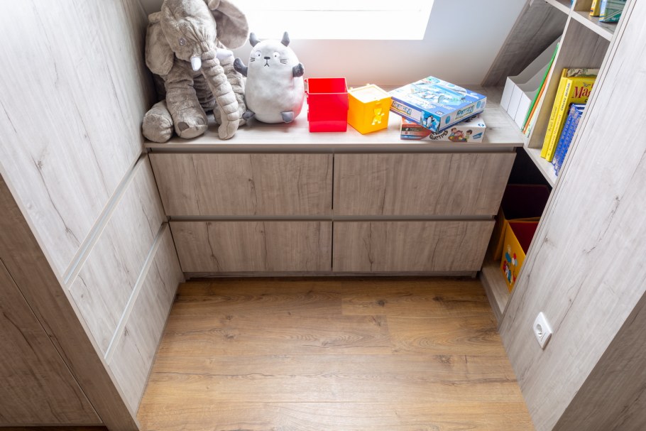 ЛДСП 16 Сканди