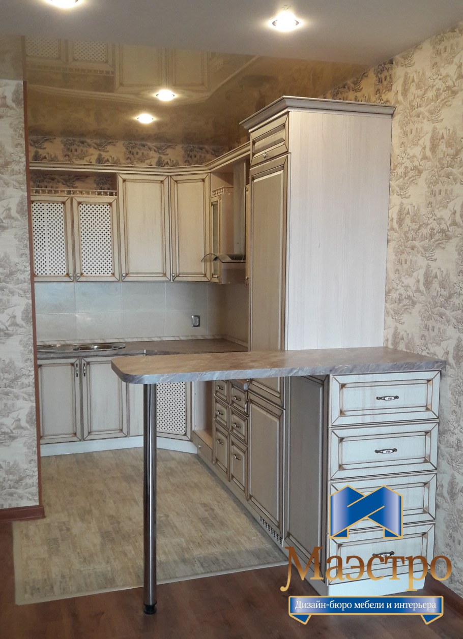 Ламарти Парма в интерьере