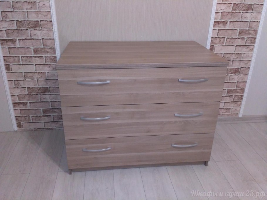 Береза мраморная ЛДСП Ламарти