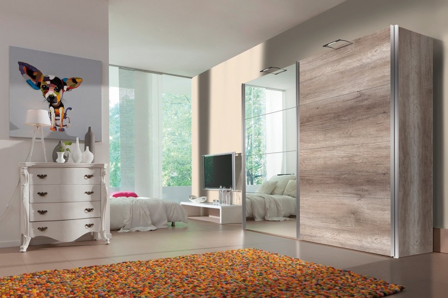 Дуб Санторини Ламарти