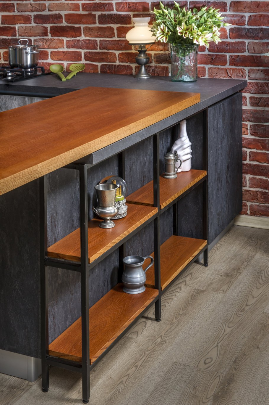 Стол барный Stark 29