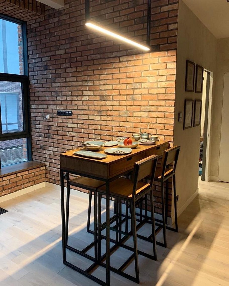 Мебель стиль лофт индустриал