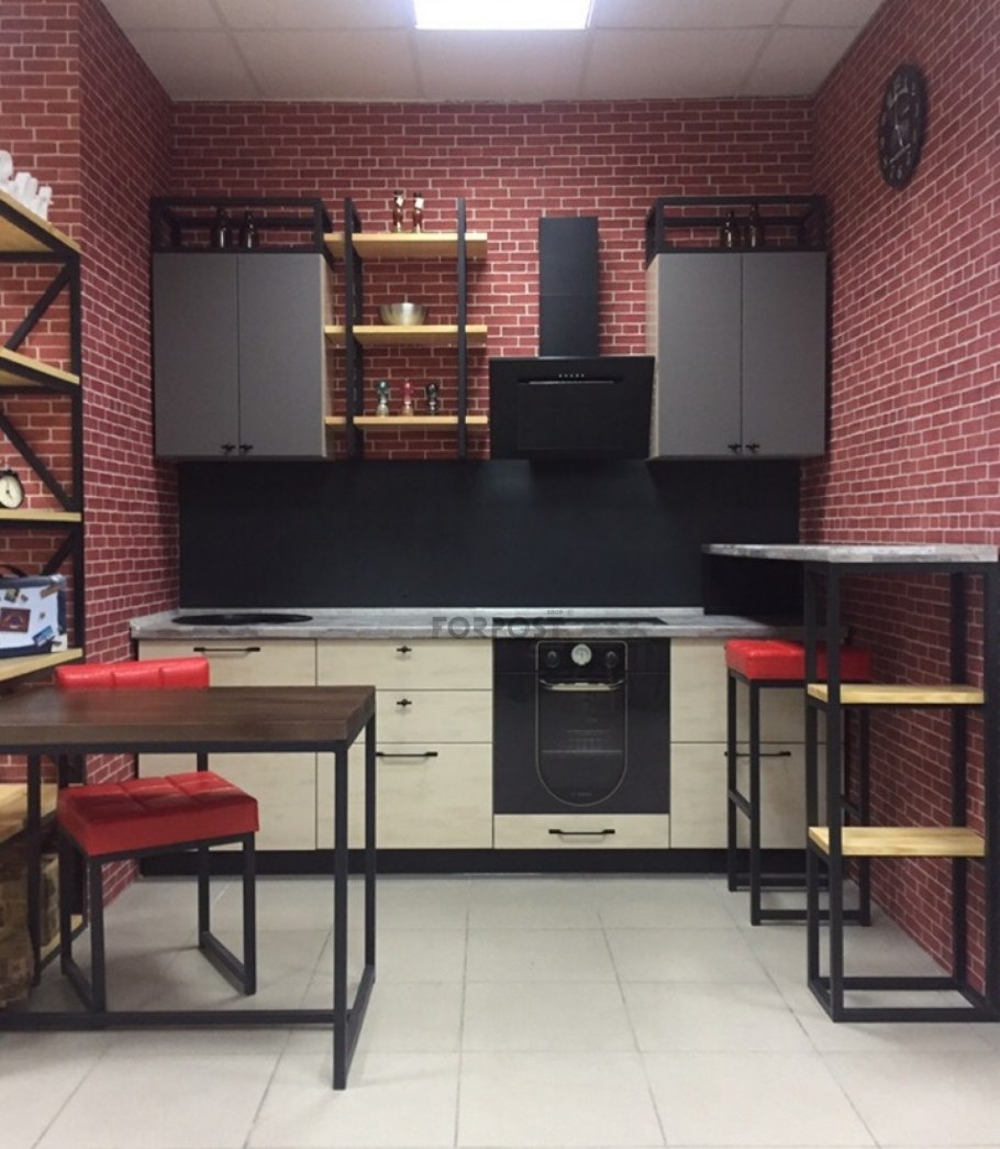 REFABRICA мебель лофт