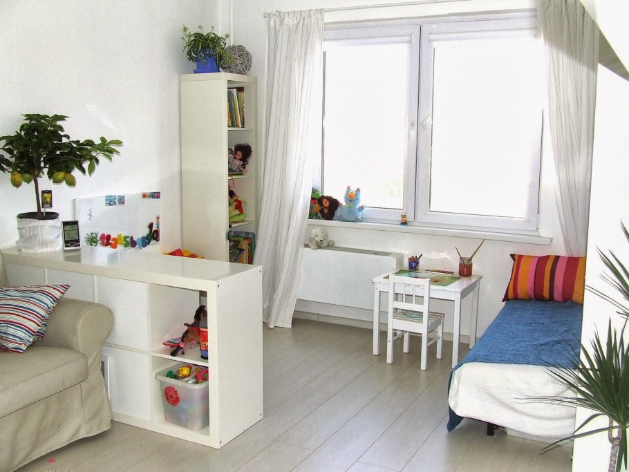 Кровать детская икеа СЛЭКТ