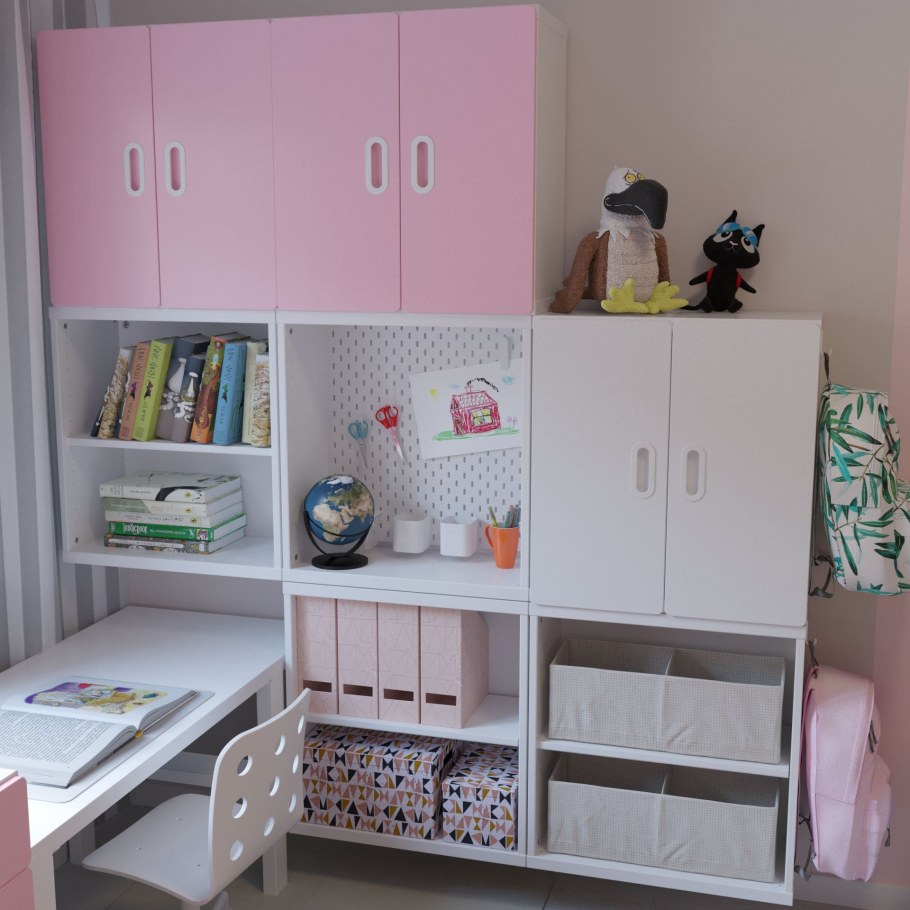 Кровать Сниглар икеа